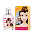 Air-Val Disney Princess Belle Eau De Toilette für Kinder 100 ml