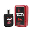STR8 Red Code Eau De Toilette 100 ml (man)