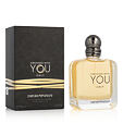 Giorgio Armani Emporio Armani Stronger With You Only Eau De Toilette 100 ml (man)