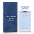 Dolce &amp; Gabbana Light Blue Eau Intense Eau De Parfum 100 ml (woman) - neues Cover