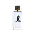 Dolce &amp; Gabbana K pour Homme Eau De Toilette 100 ml (man) - neues Cover
