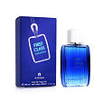 Aigner First Class Explorer Eau De Toilette 50 ml (man)
