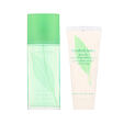Elizabeth Arden Green Tea EDT 100 ml + BC Green Tea Honey Drops 100 ml (woman)