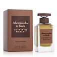 Abercrombie &amp; Fitch Authentic Moment Man Eau De Toilette 100 ml (man)