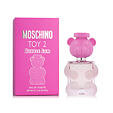 Moschino Toy 2 Bubble Gum Eau De Toilette 100 ml (woman)