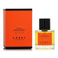 LABEL Lily &amp; Tangerine Eau De Parfum 50 ml (unisex)