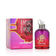 Cacharel Amor Amor Electric Kiss Eau De Toilette 50 ml (woman)