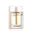 Al Haramain Signature Rose Gold Eau De Parfum 100 ml (woman) - neues Cover