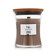 WoodWick Medium Hourglass Candles Duftkerze 275 g - Cashmere