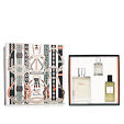 Hermès Terre D&#039;Hermès Eau Givrée EDP nachfüllbar 100 ml + EDP MINI 12,5 ml + SG 80 ml (man)