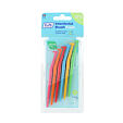 TePe Angle Interdentalbürsten 0-5 Mix 6 St.
