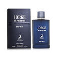 Maison Alhambra Jorge Di Profumo Deep Blue Eau De Parfum 100 ml (man)