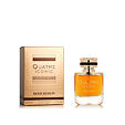 Boucheron Quatre Iconic Eau De Parfum 50 ml (woman)