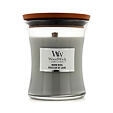 WoodWick Medium Hourglass Candles Duftkerze 275 g - Warm Wool