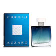 Azzaro Chrome Eau De Parfum 50 ml (man)