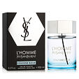 Yves Saint Laurent L&#039;Homme Cologne Bleue Eau De Toilette 100 ml (man)