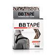 BB Tape Get Active Standart 5 cm x 5 m - Leopard