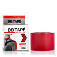 BB Tape Get Active Standart 5 cm x 5 m - Red
