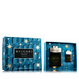 Bvlgari Man Wood Essence EDP 100 ml + EDP MINI 15 ml (man)
