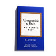 Abercrombie &amp; Fitch Authentic Self Man Eau De Toilette 100 ml (man)