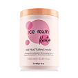 Inebrya Ice Cream Keratin Restructuring Mask 1000 ml - neues Cover