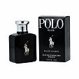 Ralph Lauren Polo Black Eau De Toilette 125 ml (man)