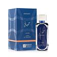 Lattafa Hayaati Al Maleky Eau De Parfum 100 ml (unisex)