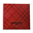 Burberry Hero EDP 100 ml + EDP MINI 10 ml (man) - Red Cover