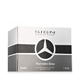 Mercedes-Benz Mercedes-Benz Sign Your Attitude Eau De Toilette 50 ml (man)