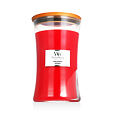 WoodWick Large Hourglass Candles Duftkerze 609,5 g - Pomegranate