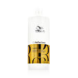 Wella Oil Reflections Luminous Reveal Shampoo 1000 ml - neues Cover