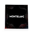 Montblanc Legend Red EDP 100 ml + EDP MINI 7,5 ml + SG für Haut und Haar 100 ml (man) - Black Cover