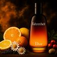 Dior Fahrenheit Eau De Toilette 50 ml (man)