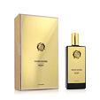 Memo Paris French Leather Eau De Parfum 75 ml (unisex) - neues Cover