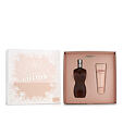 Jean Paul Gaultier Classique EDT 100 ml + BL 75 ml (woman) - Cover with Hoarfrost