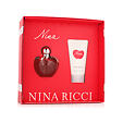 Nina Ricci Nina EDT 50 ml + BL 75 ml (woman)