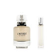 Givenchy L'Interdit EDP 80 ml + EDP 12,5 ml (woman)