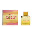 Hollister California Canyon Sky For Her Eau De Parfum 100 ml (woman)