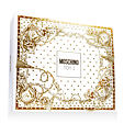 Moschino Toy 2 EDP 50 ml + SG 50 ml + BL 50 ml (woman) - Ornament Cover