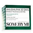 Some By Mi AHA.BHA.PHA 30 Days Miracle Truecica Clear Pad 70 St.