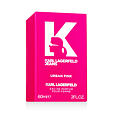 Karl Lagerfeld Jeans Urban Pink Eau De Parfum 60 ml (woman)