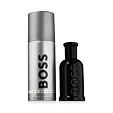 Hugo Boss Boss Bottled Parfum 50 ml + DEO Spray 150 ml (man) - neues Cover