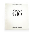 Giorgio Armani Acqua di Giò Pour Homme EDT nachfüllbar 100 ml + DST 75 g (man)