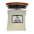 WoodWick Mini Hourglass Candles Duftkerze 85 g - White Tea & Jasmine