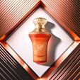 Zimaya Anhaar Dune Eau De Parfum 100 ml (unisex)