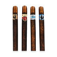 Cuba Cuba Set EDT Gold 35 ml + EDT Royal 35 ml + EDT Winner 35 ml + EDT Shadow 35 ml (man)