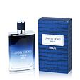 Jimmy Choo Man Blue Eau De Toilette 100 ml (man)