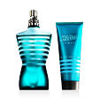 Jean Paul Gaultier Le Male EDT 125 ml + SG 75 ml (man) - Paper Cover