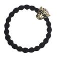 By Eloise London Gold Bling Jaguar - Schwarz