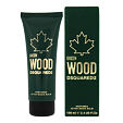 Dsquared2 Green Wood After Shave Balsam 100 ml (man)